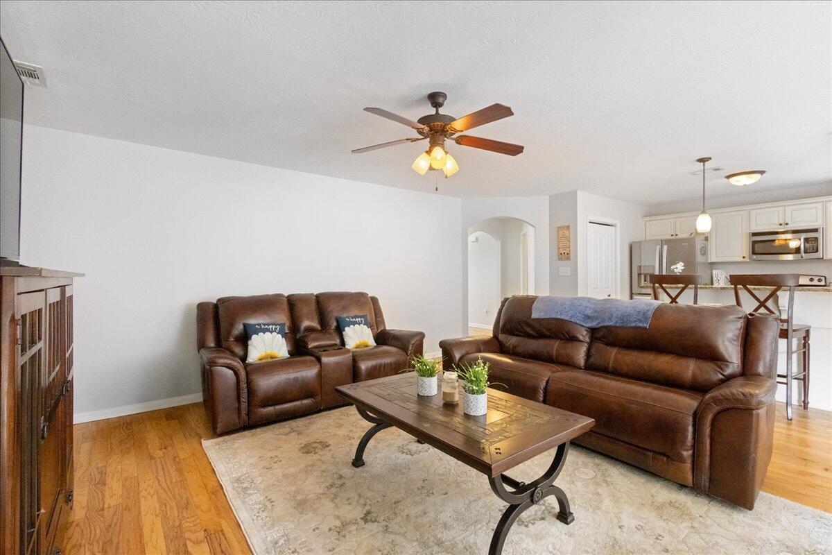 608 Todd Road Martinez, GA 30907 - Photo 16 of 44 16-608 Todd Road-22