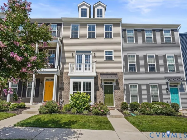 $399,950 | 6944 Leire Lane, Chesterfield, VA 23832