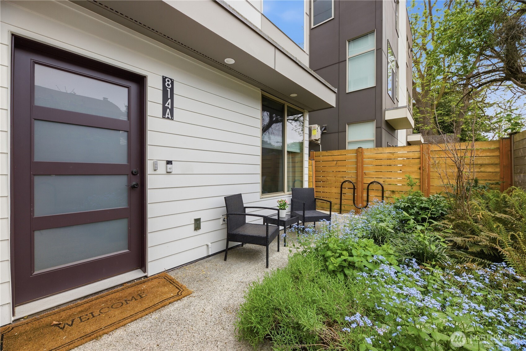 814 Northwest 54th Street, Unit A Seattle, WA 98107 - Photo 19 of 27