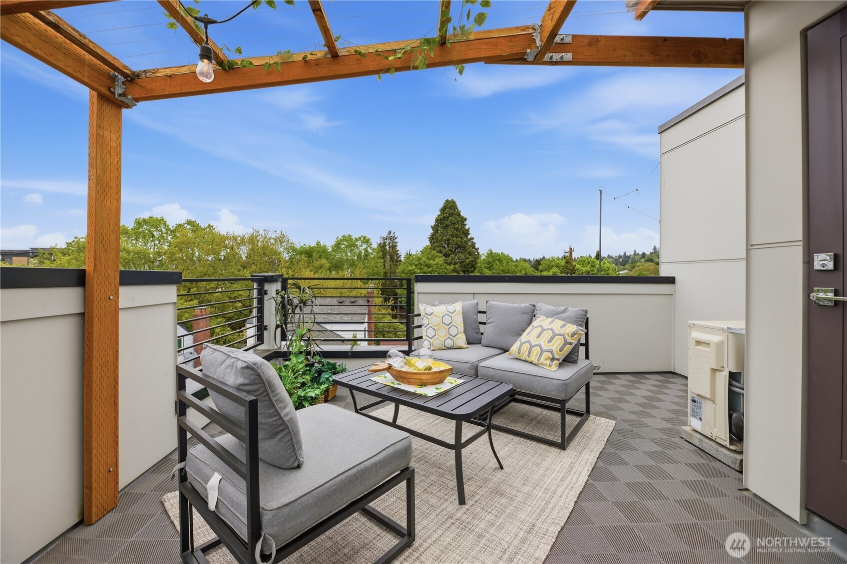 814 Northwest 54th Street, Unit A Seattle, WA 98107 - Photo 22 of 27