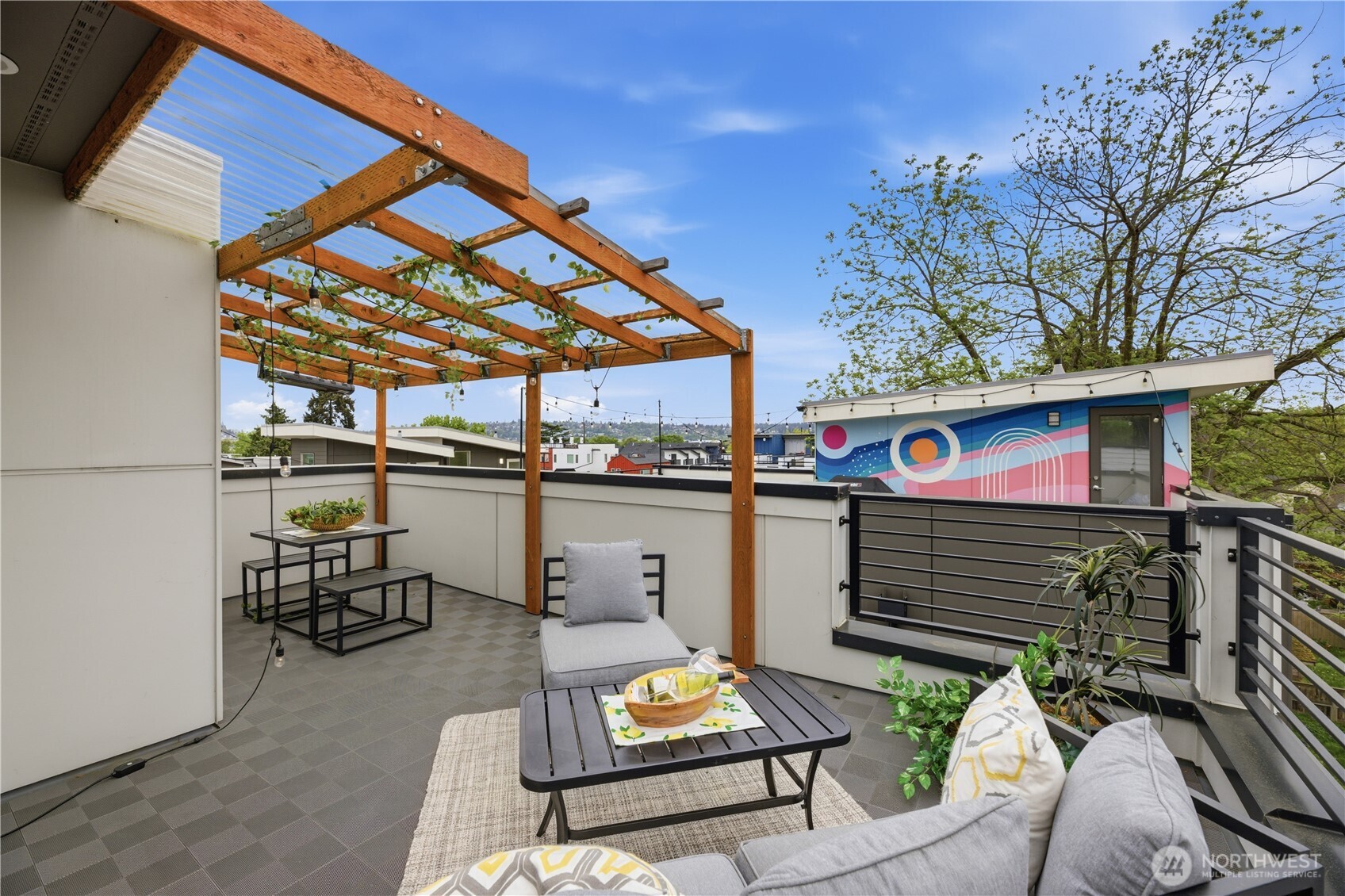 814 Northwest 54th Street, Unit A Seattle, WA 98107 - Photo 23 of 27