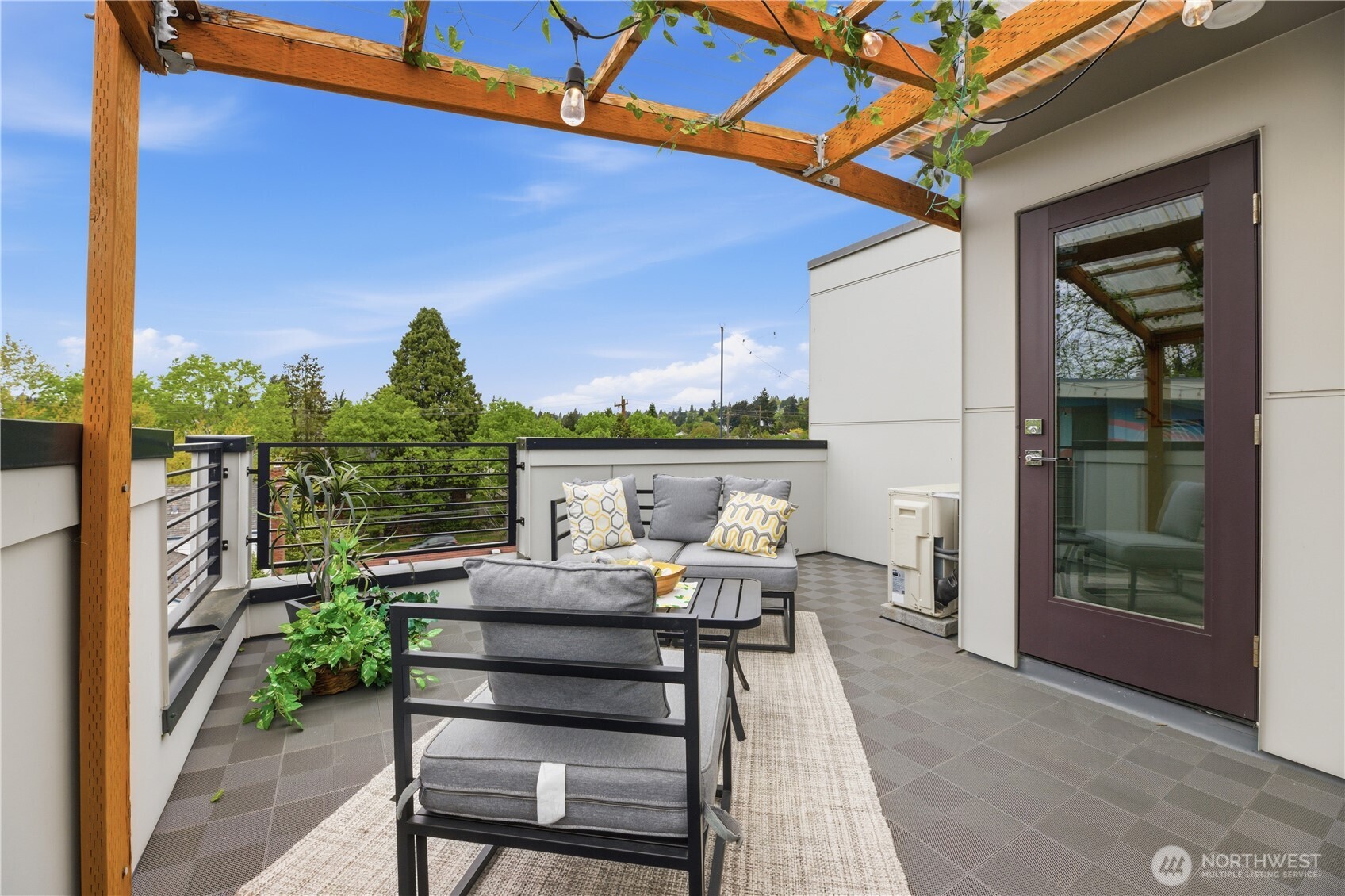 814 Northwest 54th Street, Unit A Seattle, WA 98107 - Photo 26 of 27