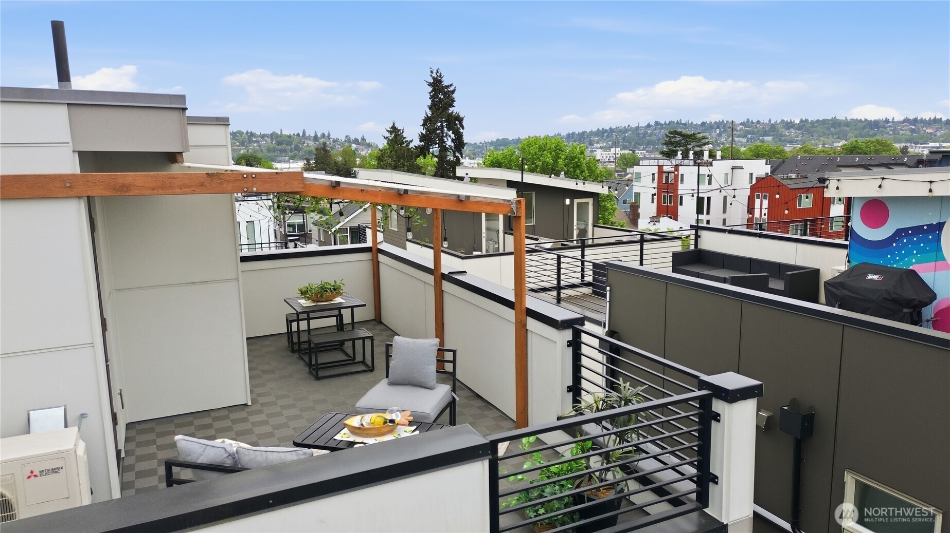 814 Northwest 54th Street, Unit A Seattle, WA 98107 - Photo 27 of 27