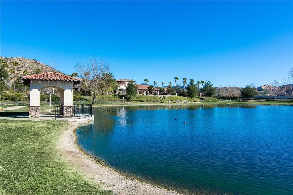 29370 Las Brisas Road Valencia, CA 91354 - Photo 55 of 57 “Enjoy the Tesoro de Valle Community Amenities” because it works for the pool, clubhouse, tennis, pickleball, parks, and other HOA photos.