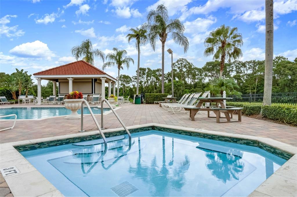 8569 Crystal Cove Loop Kissimmee, FL 34747 - Photo 21 of 32