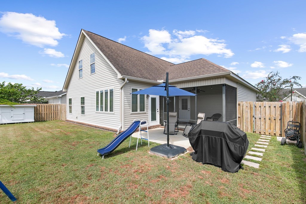 105 Gradic Lane Dothan, AL 36301 - Photo 4 of 36