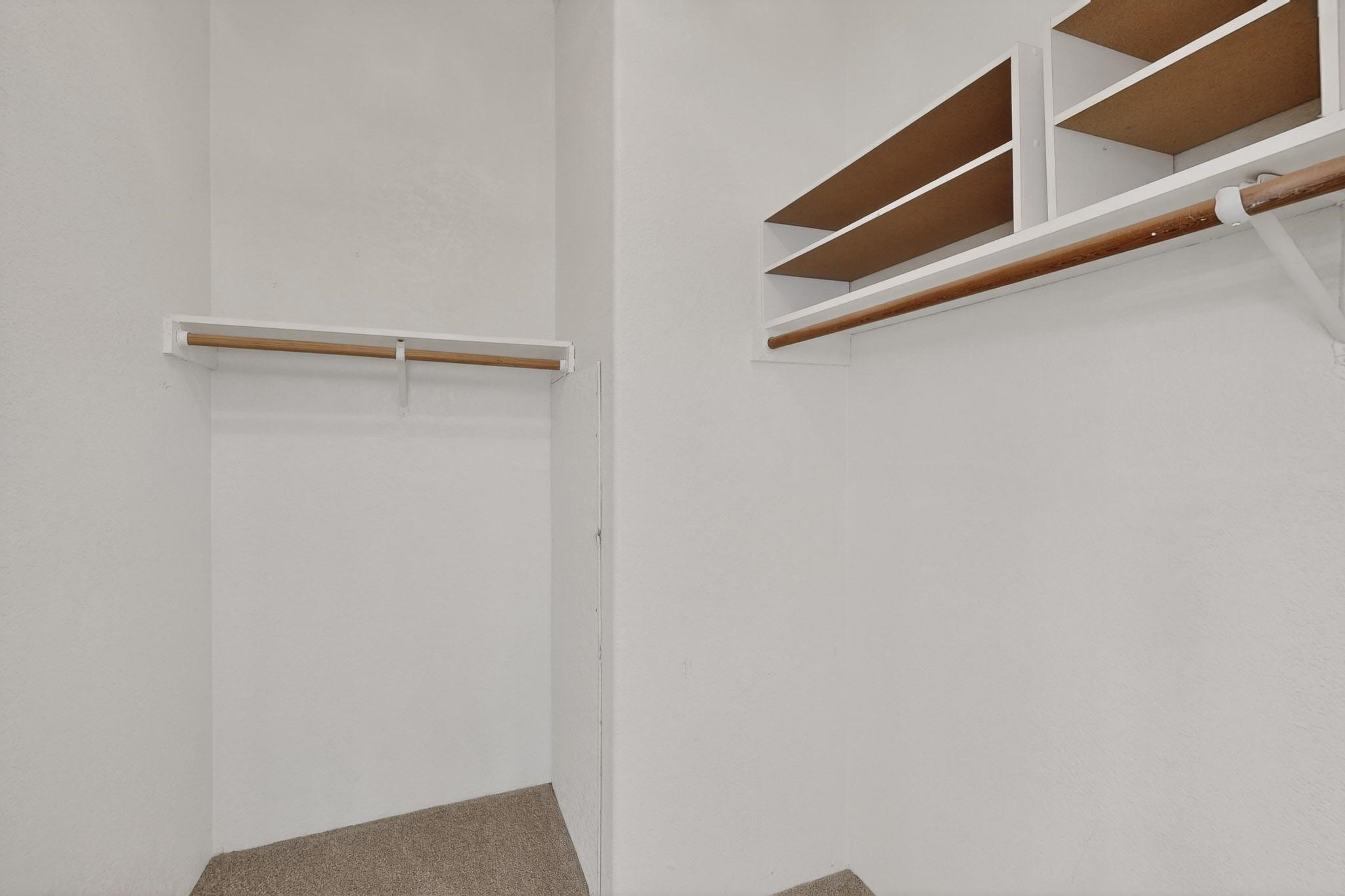 103 Hidden Valley Ranch Road Ilfeld, NM 87538 - Photo 45 of 49 Great closets throughout