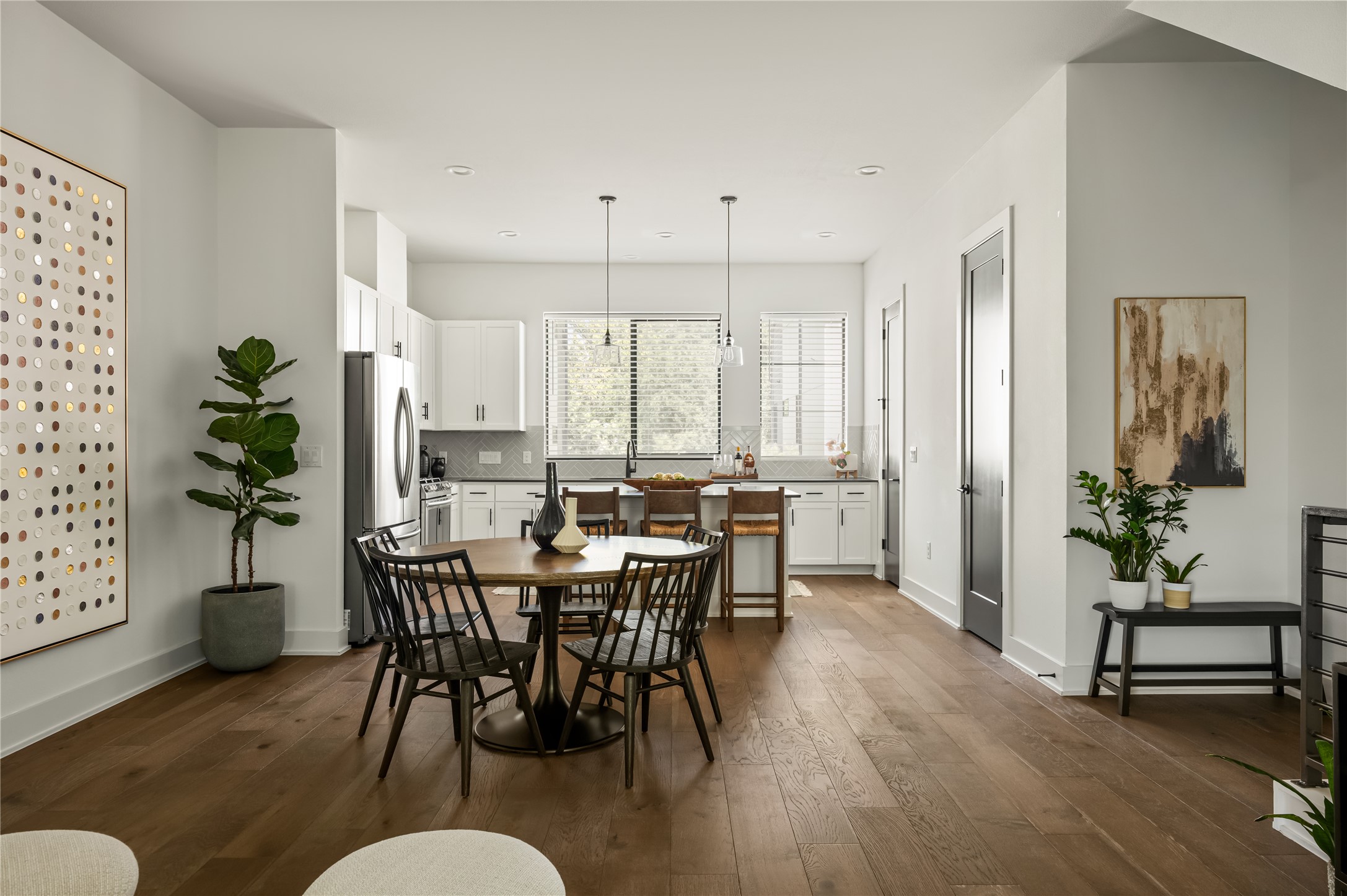 3700 Clawson Road, Unit 301 Austin, TX 78704 - Photo 11 of 40 Gallery Image 11