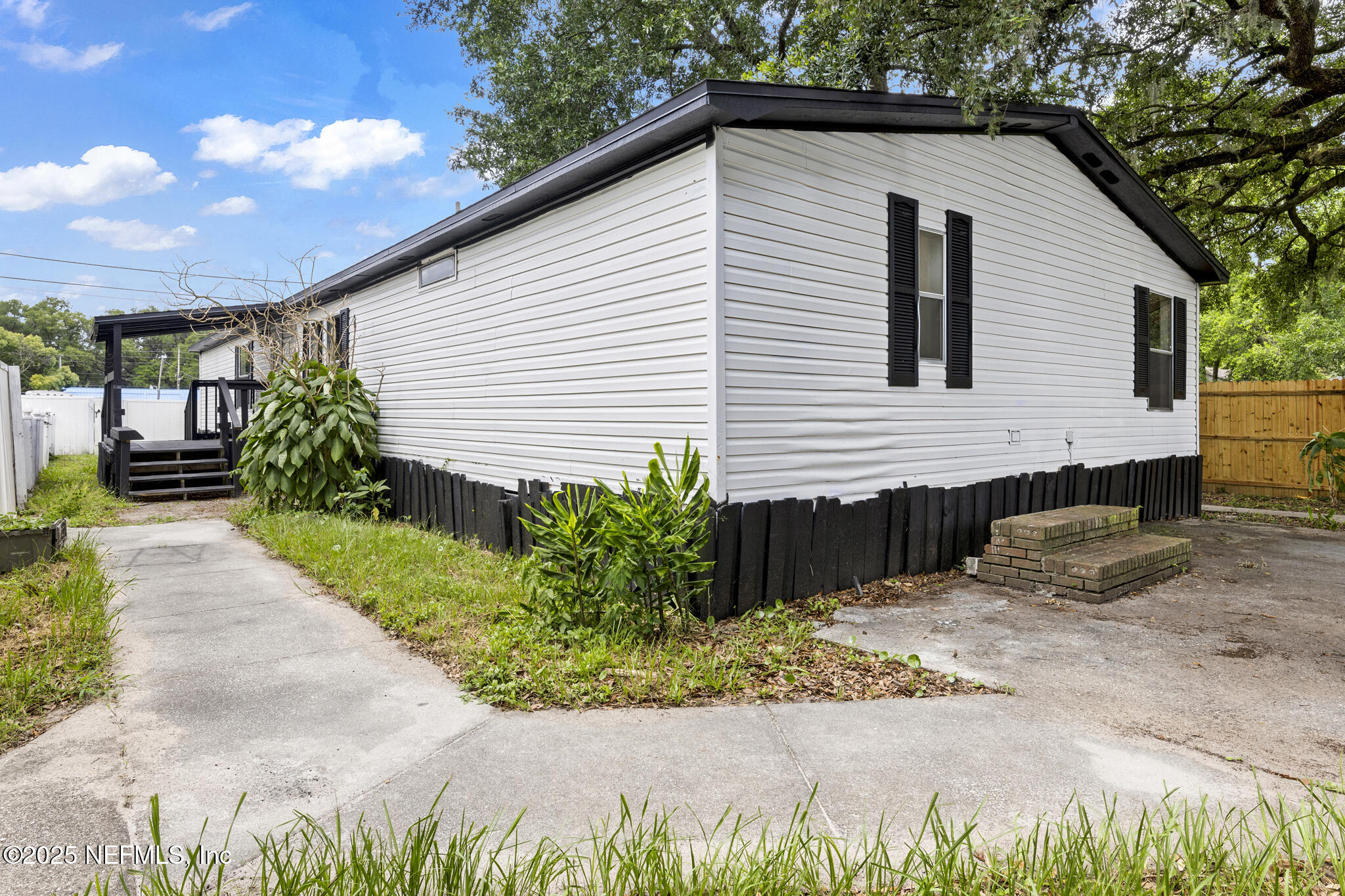8247 Firetower Road Jacksonville, FL 32210 - Photo 26 of 28 8247 Firetower Rd 061325 030