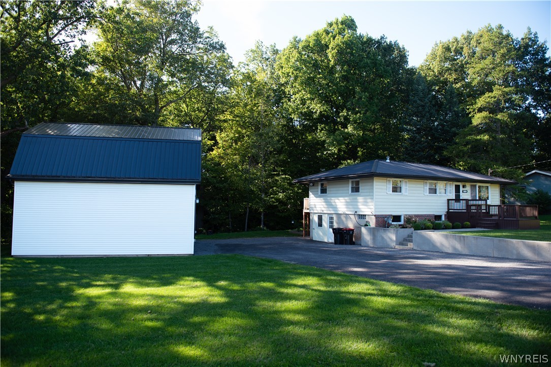 4750 Cottage Road Royalton, NY 14067 - Photo 1 of 20 Gallery Image 1