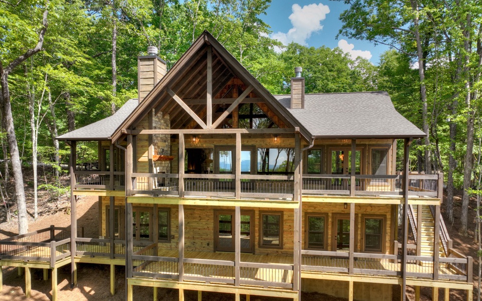 2715 Mountain Tops Road Blue Ridge, GA 30513 - Photo 33 of 74 Additional View