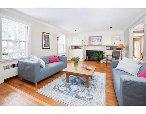 52 Kelveden Road Newton, MA 02468 - Photo 2 of 11 Gallery Image 2