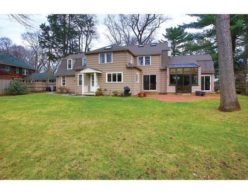 52 Kelveden Road Newton, MA 02468 - Photo 10 of 11 Gallery Image 10