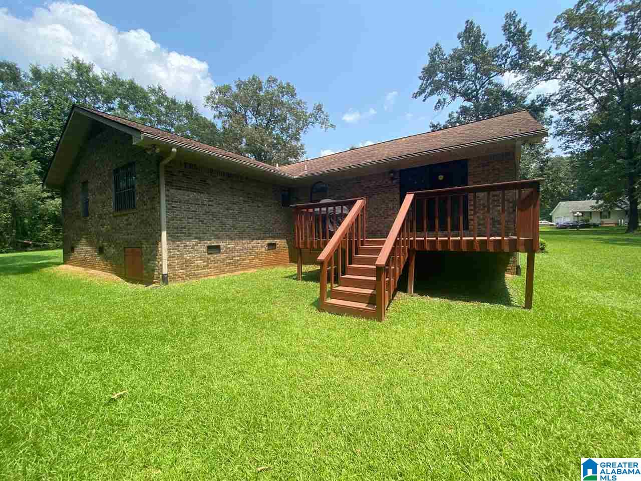 517 Morgan Road Sumiton, AL 35148 - Photo 14 of 18