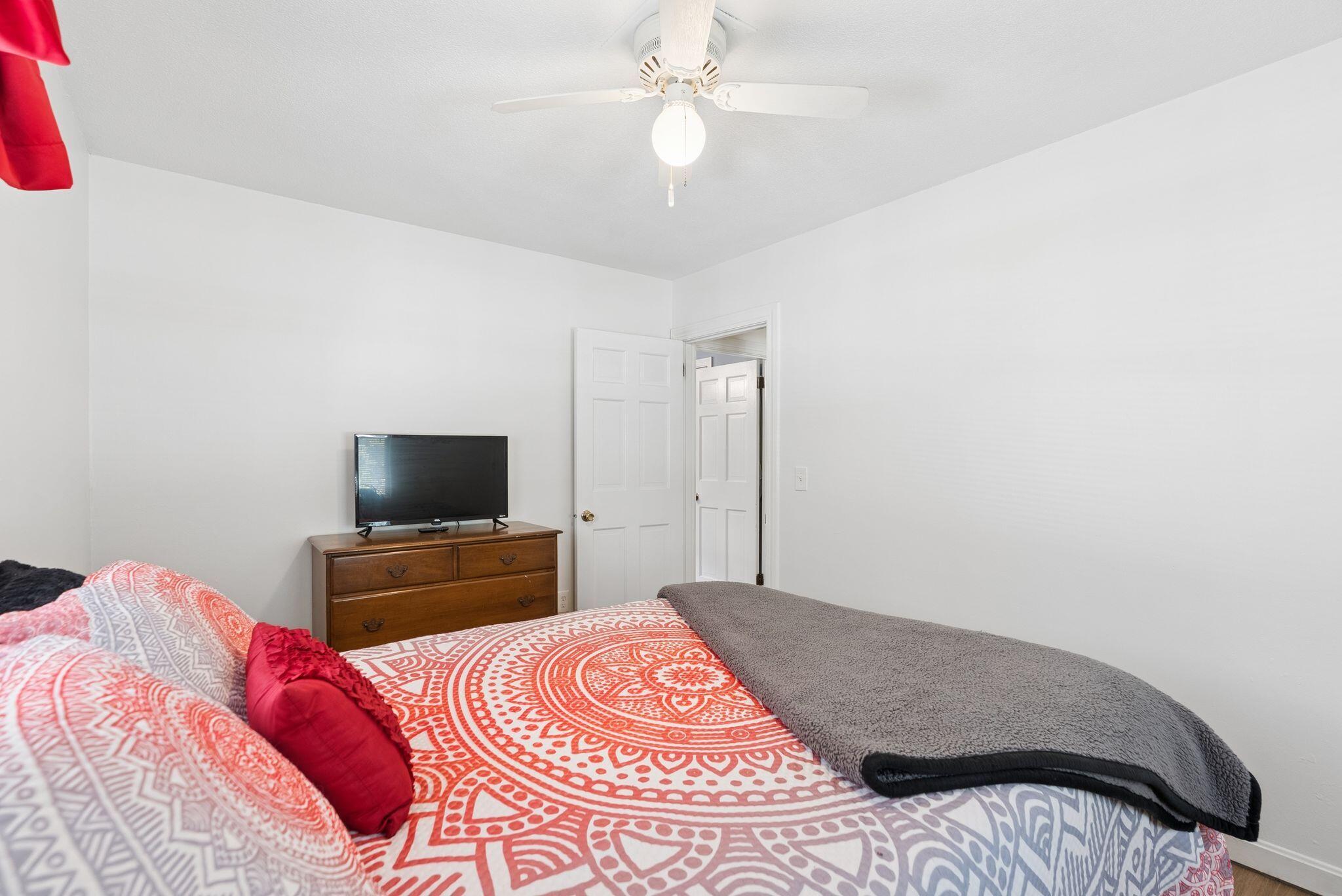 240 Broadturn Road Scarborough, ME 04074 - Photo 25 of 47 3rd Bedroom