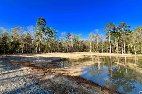 $160,990 | 25 Lillian Lane, Ethel, LA 70730