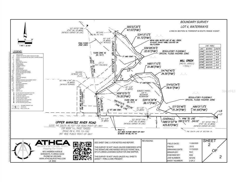 12919 Upper Manatee River Road Bradenton, FL 34212 - Photo 1 of 4 unknown