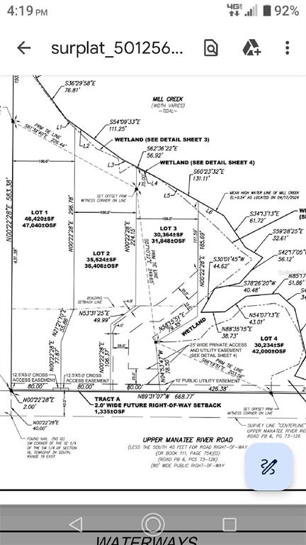 12919 Upper Manatee River Road Bradenton, FL 34212 - Photo 3 of 4 a picture of a black and white photo