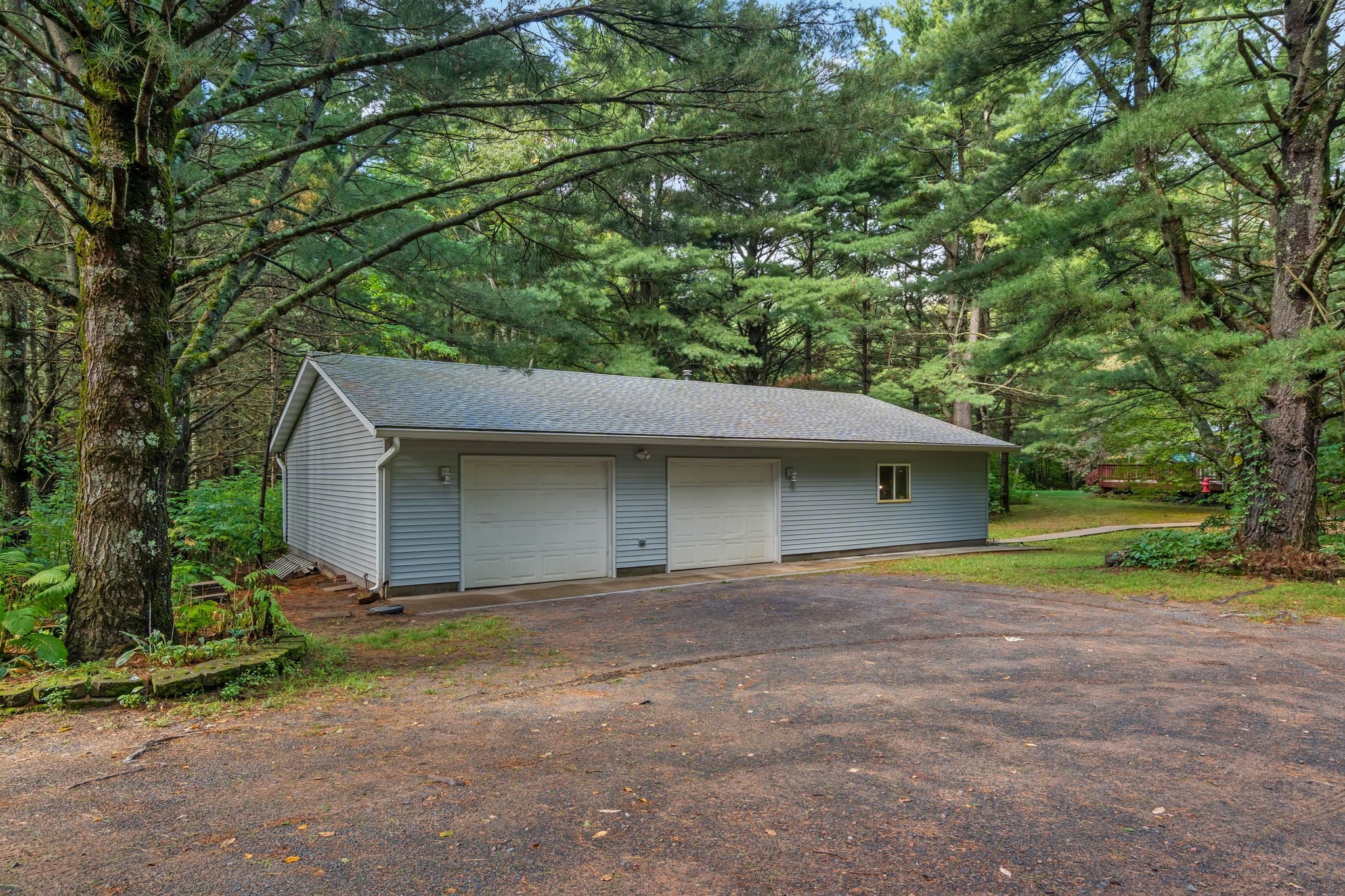 W8268 Sand Road Shell Lake, WI 54871 - Photo 7 of 40 Gallery Image 7