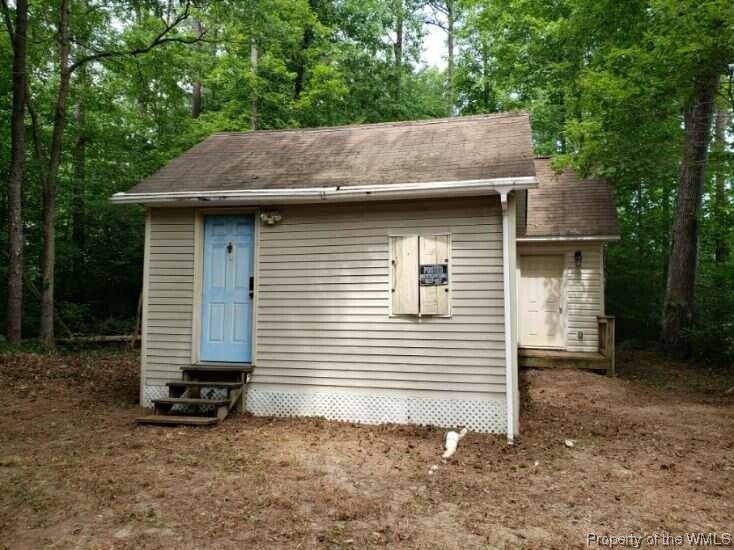 7900 North Courthouse Road New Kent, VA 23124 - Photo 1 of 1 Gallery Image 1