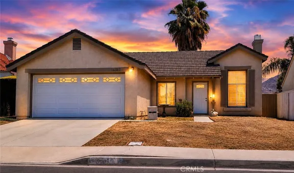 $499,999 | 16362 Avenida De Loring, Moreno Valley, CA 92551