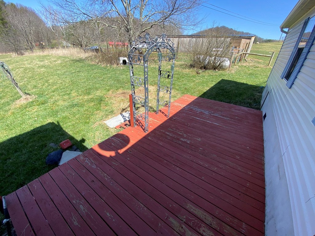 1358 6 Farm Road Tazewell, VA 24651 - Photo 20 of 22 Gallery Image 20