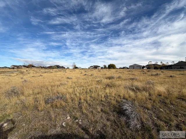 $160,000 | Tbd South High Creek Lane, Idaho Falls, ID 83406