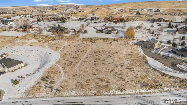 $160,000 | Tbd South High Creek Lane, Idaho Falls, ID 83406