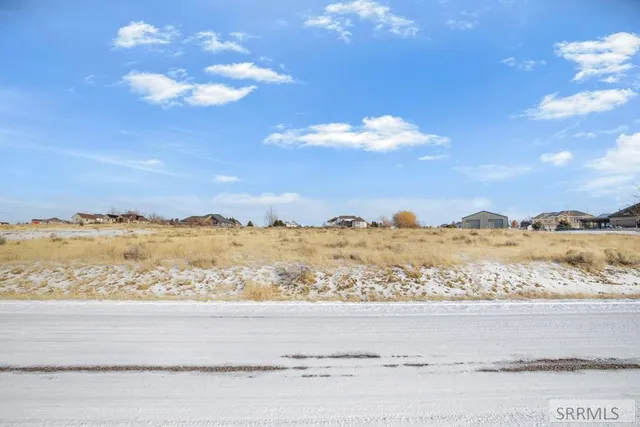 $160,000 | Tbd South High Creek Lane, Idaho Falls, ID 83406