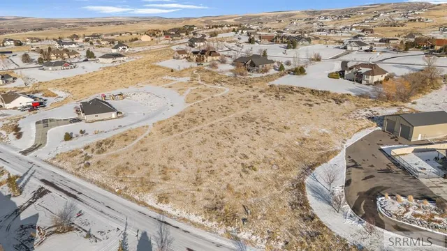 $160,000 | Tbd South High Creek Lane, Idaho Falls, ID 83406