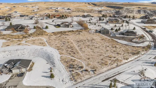 $160,000 | Tbd South High Creek Lane, Idaho Falls, ID 83406