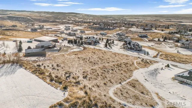 $160,000 | Tbd South High Creek Lane, Idaho Falls, ID 83406