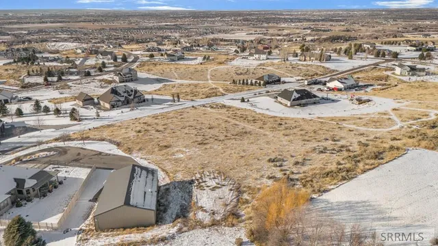 $160,000 | Tbd South High Creek Lane, Idaho Falls, ID 83406