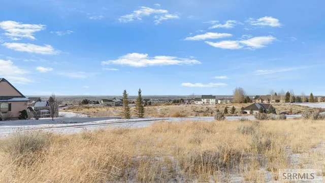 $160,000 | Tbd South High Creek Lane, Idaho Falls, ID 83406