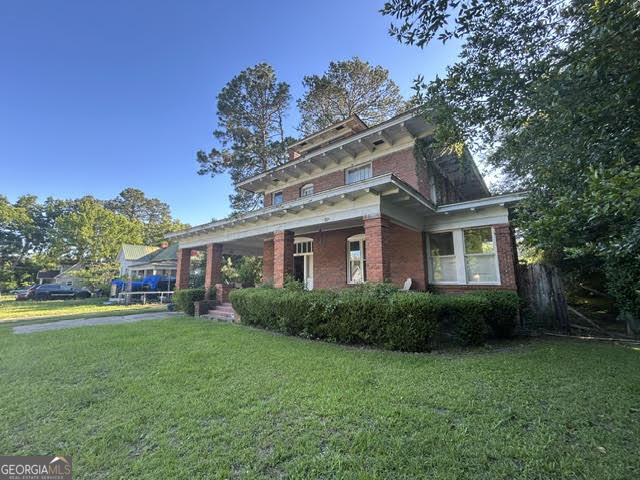 306 Ramsey Street Dublin, GA 31021 - Photo 11 of 13