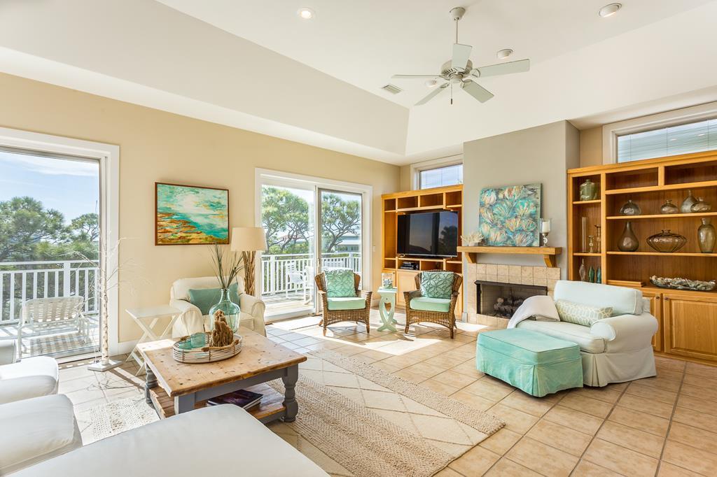 1704 Magnolia Road St. George Island, FL 32328 - Photo 5 of 67