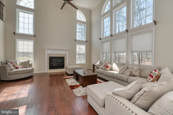 $849,900 | 814 Rachel Drive, Franklinville, NJ 08322