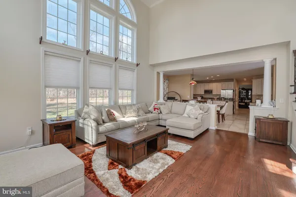 $849,900 | 814 Rachel Drive, Franklinville, NJ 08322