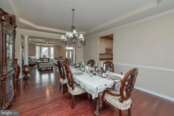 $849,900 | 814 Rachel Drive, Franklinville, NJ 08322