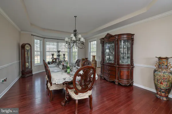 $849,900 | 814 Rachel Drive, Franklinville, NJ 08322