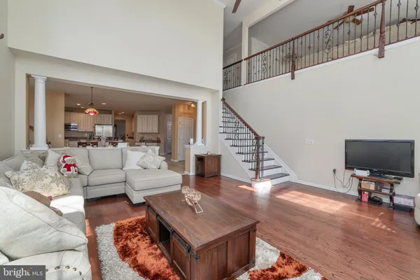 $849,900 | 814 Rachel Drive, Franklinville, NJ 08322
