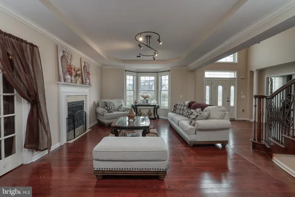 $849,900 | 814 Rachel Drive, Franklinville, NJ 08322
