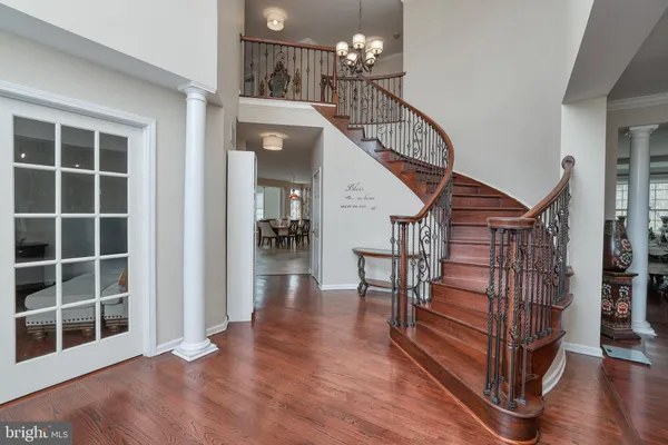 $849,900 | 814 Rachel Drive, Franklinville, NJ 08322