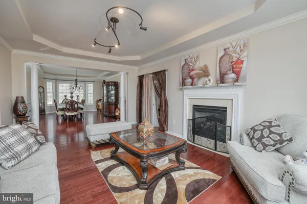 $849,900 | 814 Rachel Drive, Franklinville, NJ 08322