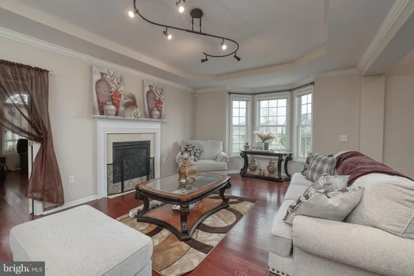 $849,900 | 814 Rachel Drive, Franklinville, NJ 08322