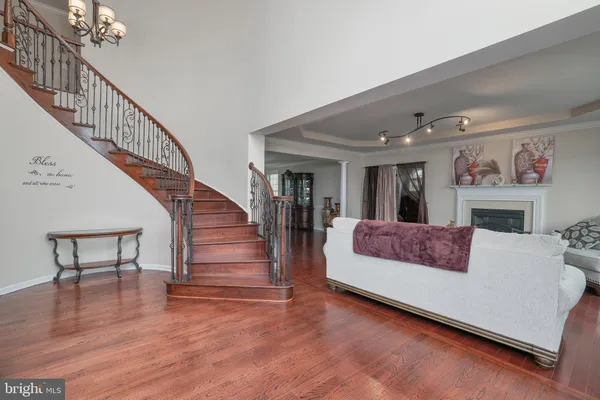 $849,900 | 814 Rachel Drive, Franklinville, NJ 08322