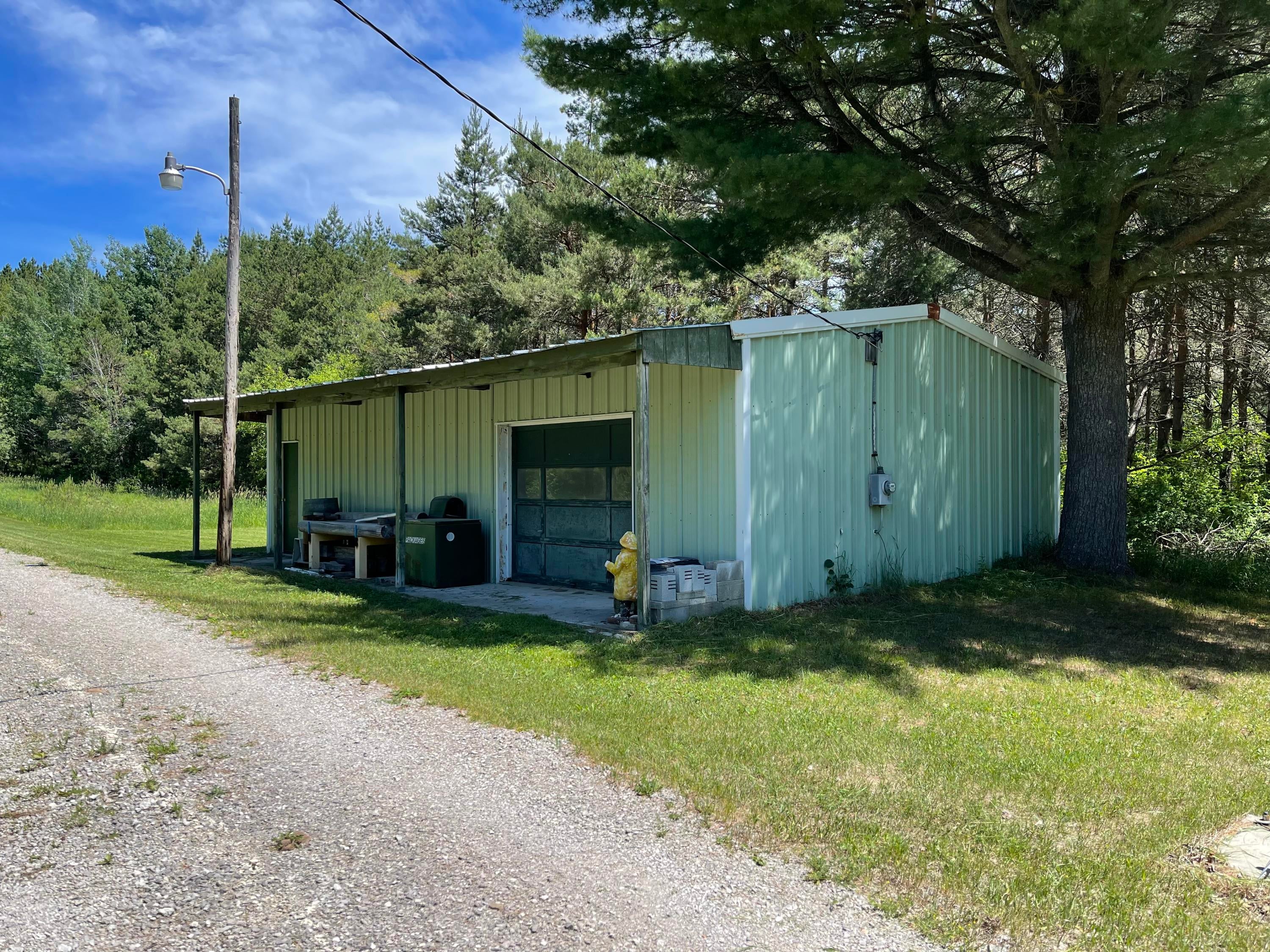 5340 Knaffle Road Cheboygan, MI 49721 - Photo 42 of 58 Gallery Image 42
