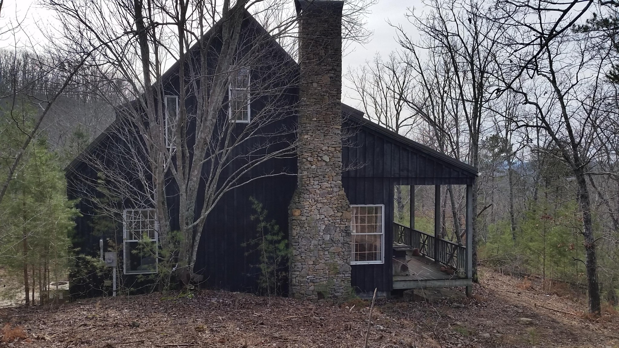 580 Sand Mountain Road Old Fort, TN 37362 - Photo 5 of 31 Gallery Image 5