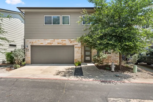 $437,000 | 6800 Menchaca Road, Unit 37, Austin, TX 78745