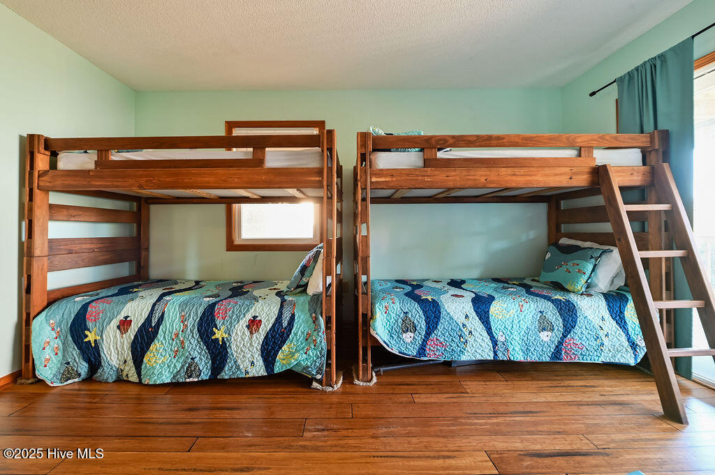 758 Fish Crow Court Corolla, NC 27927 - Photo 11 of 31 Bunk Room Closet